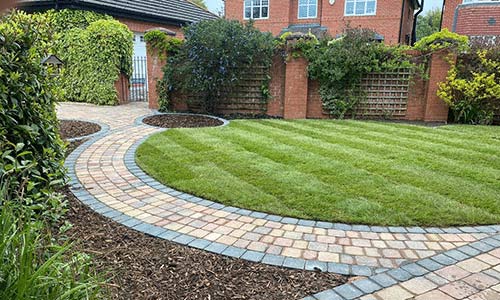 Driveways Penketh