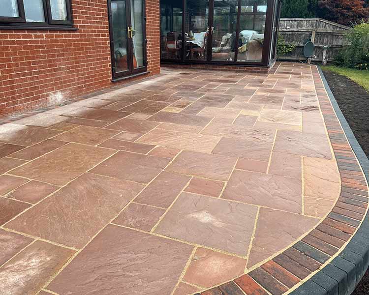 Driveways Penketh