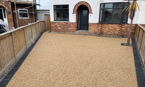 Driveways Penketh